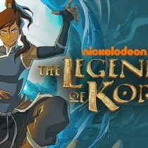 The Legend of Korra