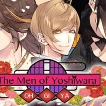 The Men of Yoshiwara: Ohgiya