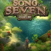 The Song of Seven: Chapter One-CODEX