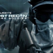 Tom Clancy’s Ghost Recon: Future Soldier-SKIDROW