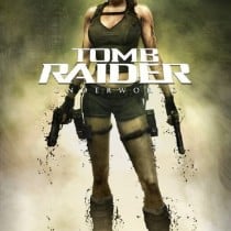 Tomb Raider: Underworld-RELOADED