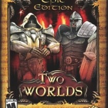 Two Worlds Epic Edition-PROPHET