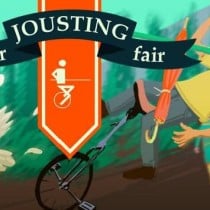 Unfair Jousting Fair v23.03.2017