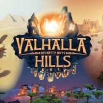 Valhalla Hills: Fire Mountains DLC-PLAZA