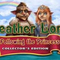 Weather Lord: Following the Princess Collector’s Edition