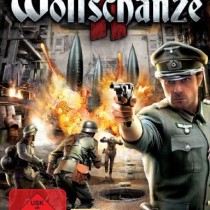 Wolfschanze II