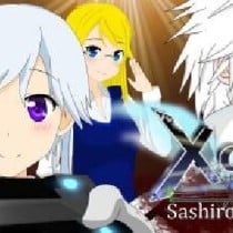 XorceD – Sashiro’s Laedrum