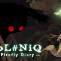 htoL#NiQ: The Firefly Diary-PLAZA