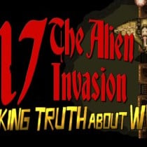 1917 – The Alien Invasion