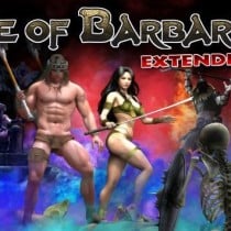 Age of Barbarian Extended Cut-CODEX