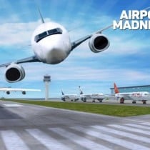 Airport Madness 3D v1.402