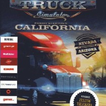 American Truck Simulator – Arizona-SKIDROW