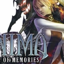 Anima Gate of Memories-CODEX