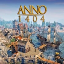Anno 1404 Gold Edition-GOG