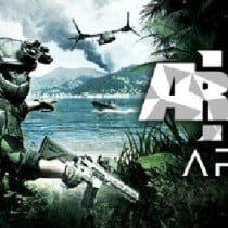 Arma 3 Apex Edition v1.68 Incl ALL DLC