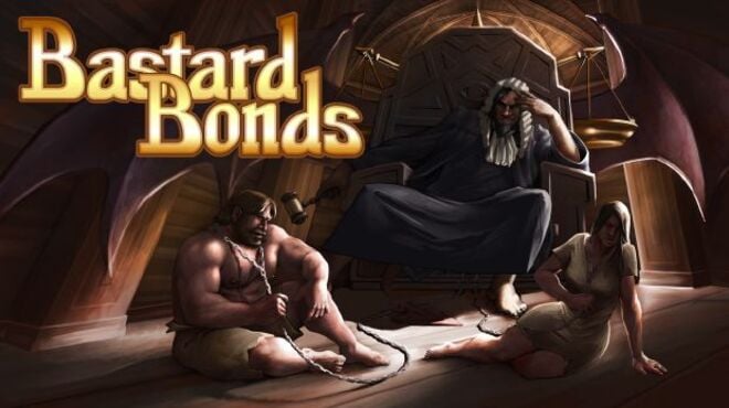 Bastard Bonds Free Download