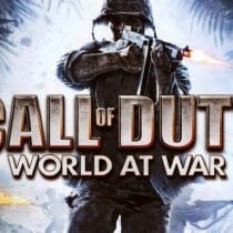 Call Of Duty: World At War v 1.7.1263.0