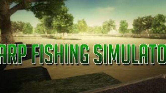 Carp Fishing Simulator Build 21
