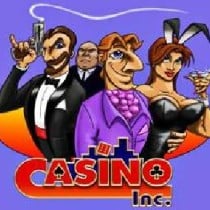 Casino Inc. (Management Expansion Pack)