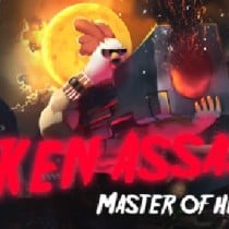 Chicken Assassin – Master of Humiliation-PLAZA