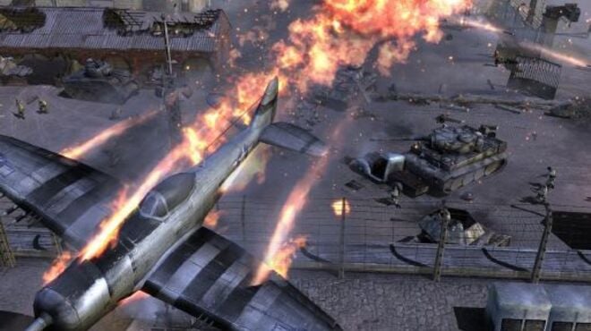 Company of Heroes Complete Edition Torrent Download