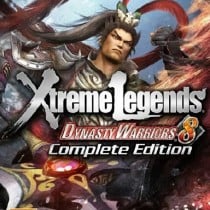 DYNASTY WARRIORS 8: Xtreme Legends-CODEX