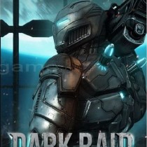 Dark Raid-CODEX