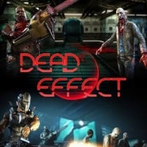 Dead Effect-CODEX