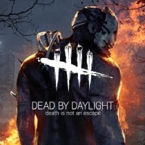 Dead by Daylight v1.8.2d