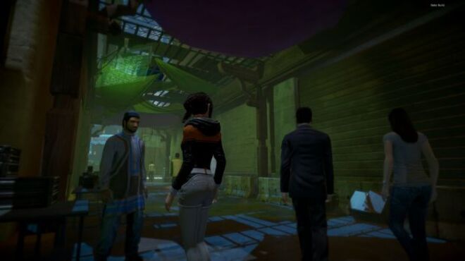 Dreamfall Chapters Book Five Redux Torrent Download