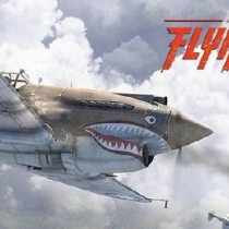 FLYING TIGERS: SHADOWS OVER CHINA v0.9.8.3