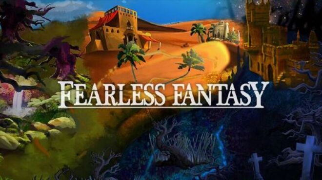 Fearless Fantasy v2.6.0