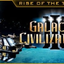 Galactic Civilizations III Rise of the Terrans-SKIDROW