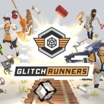 Glitchrunners Intelligence Update