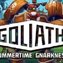 Goliath: Summertime Gnarkness DLC Build 20160805