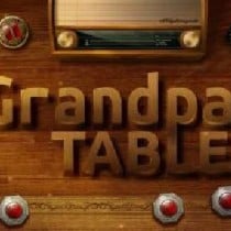 Grandpa’s Table