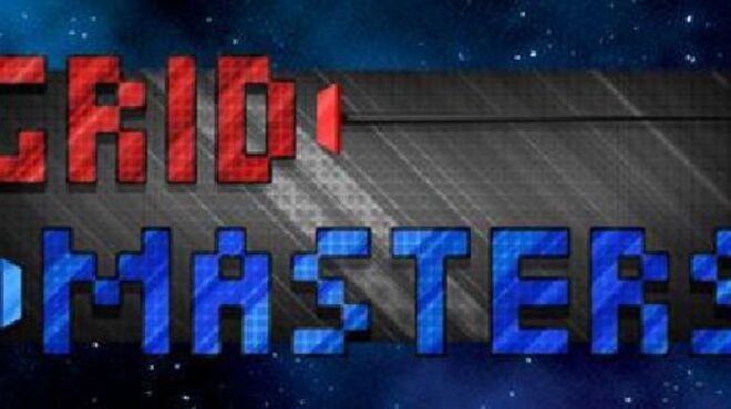 Grid Masters v0.3.0.2