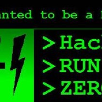 Hack Run ZERO