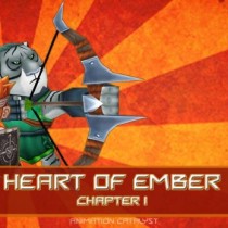Heart of Ember CH1