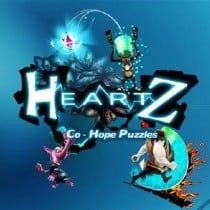 HeartZ: Co-Hope Puzzles-PLAZA