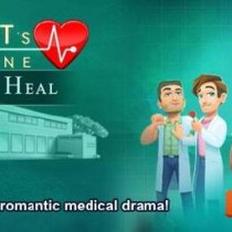 Heart’s Medicine-Time to Heal Platinum Edition