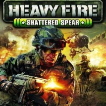 Heavy Fire: Shattered Spear-PROPHET
