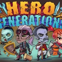 Hero Generations v1.21
