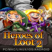 Heroes of Loot 2 v1.2.0
