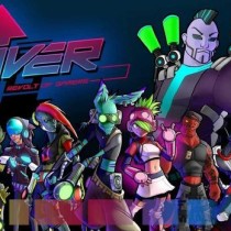 Hover : Revolt Of Gamers v1.4