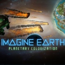 Imagine Earth v1.9.6