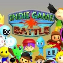 Indie Game Battle v2.07