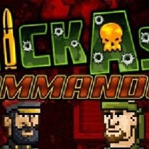 Kick Ass Commandos v0.0.45