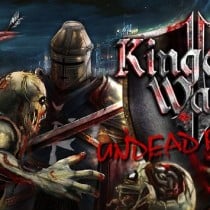 Kingdom Wars 2: Undead Rising-CODEX