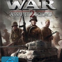 Men of War: Assault Squad 2 Complete Edition v3.260.0